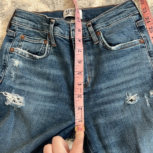 AGOLDE Jeans - Picture 14 of 16